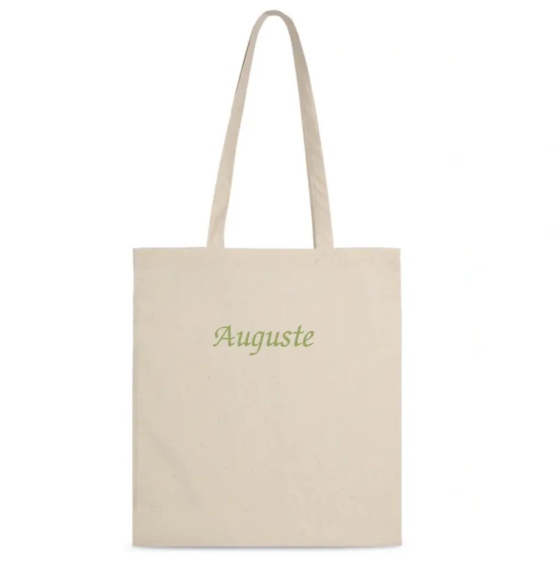 Sac enfant personnalisable