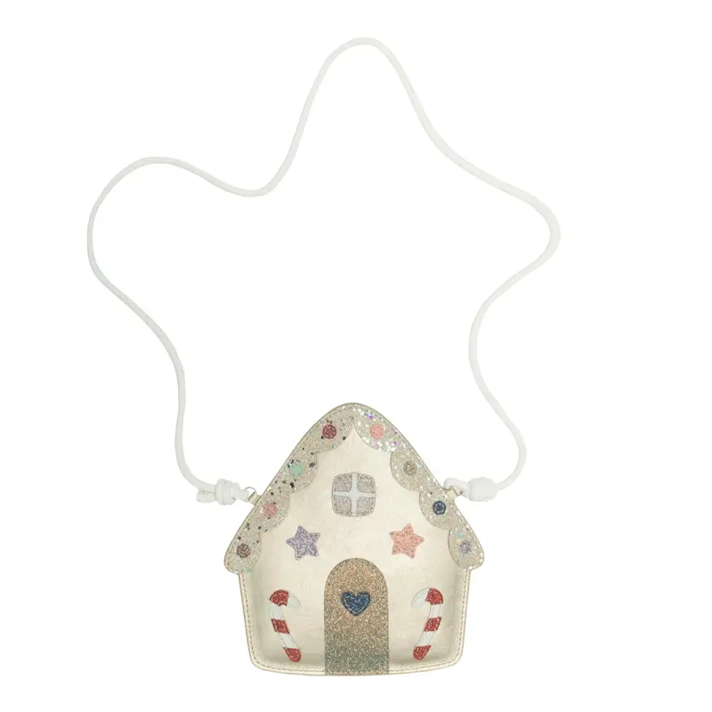Sac maison pain d'épice Noël - MIMI & LULA