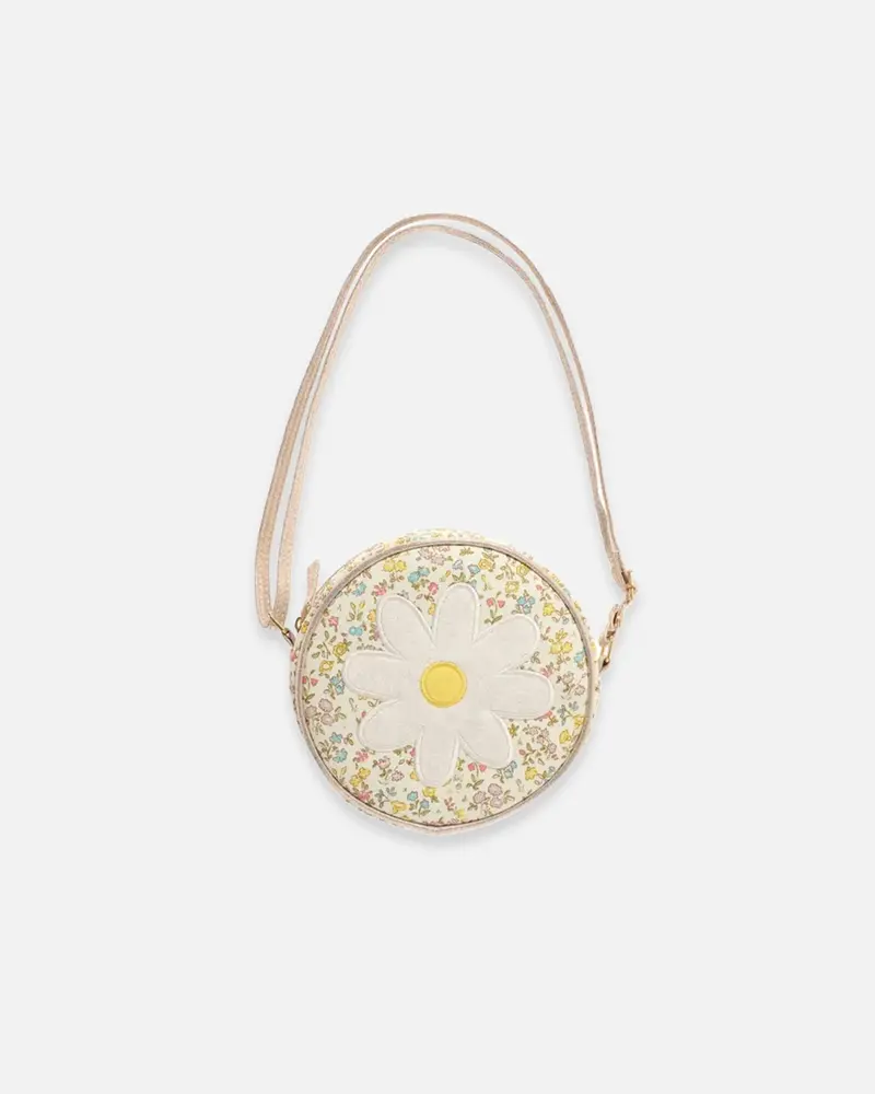 Sac marguerite