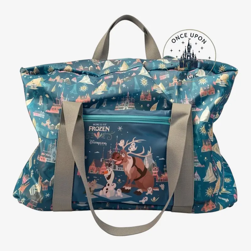 Sac World of Frozen – Disneyland Paris