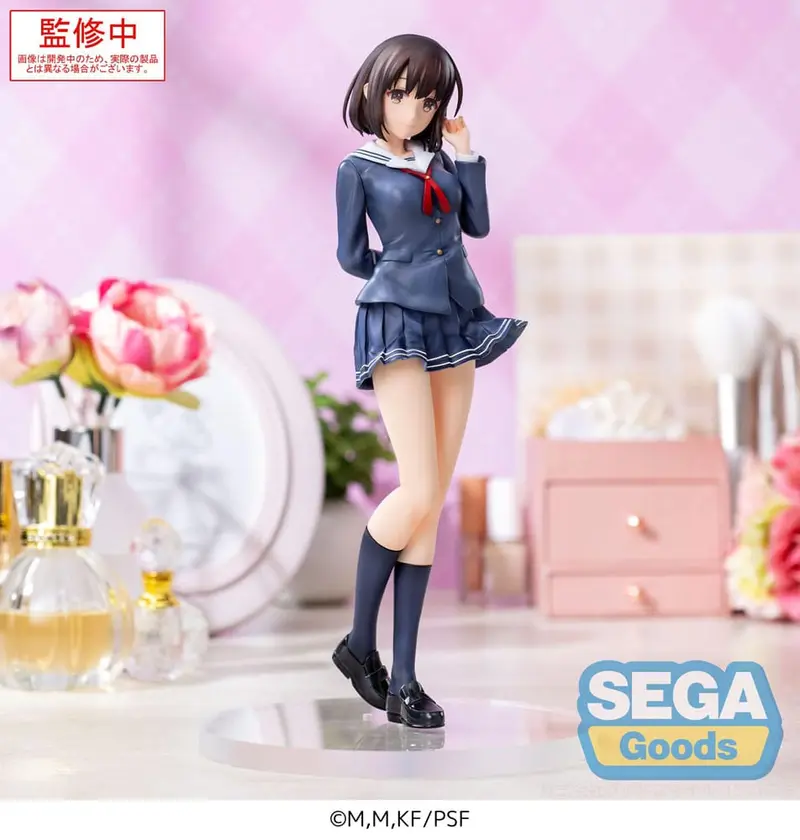 SAEKANO THE MOVIE