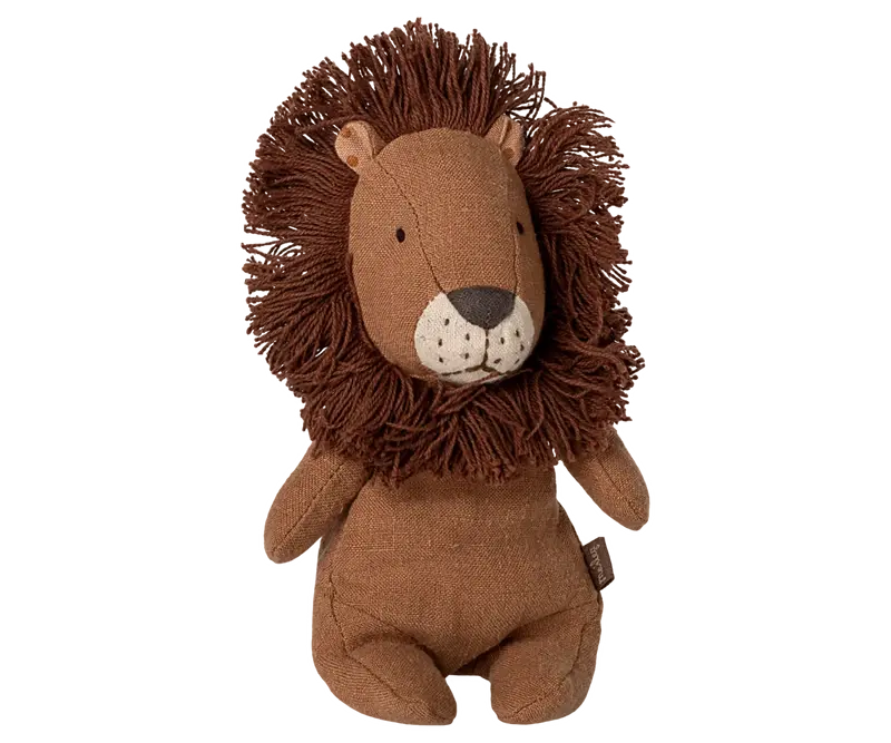 Safari friends lion mini - MAILEG