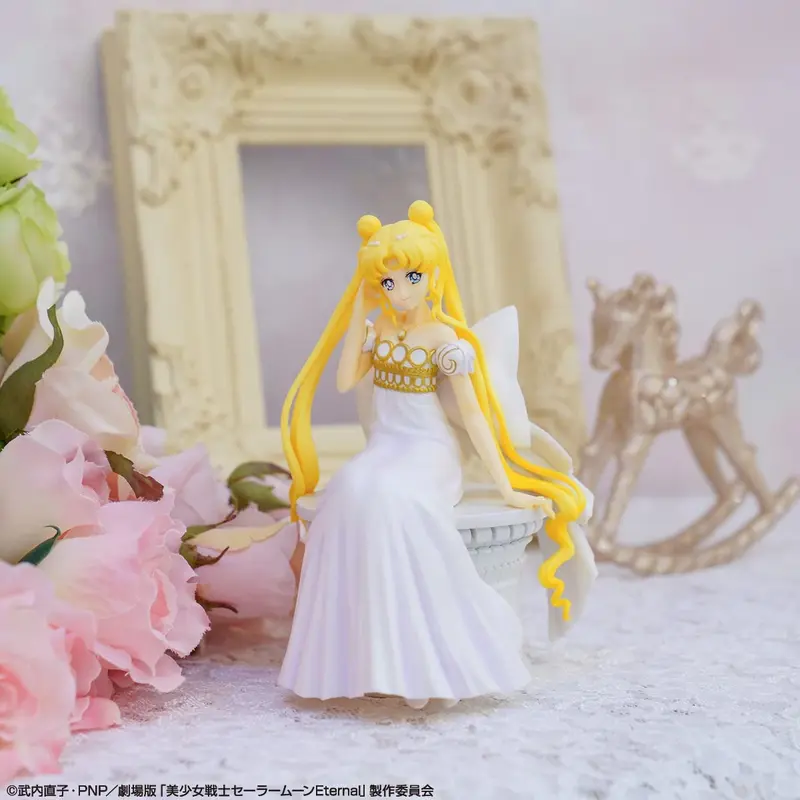 SAILOR MOON ETERNAL