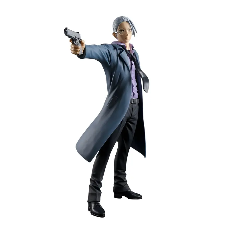 Sakamoto Days - Figurine Sakamoto Taro 01