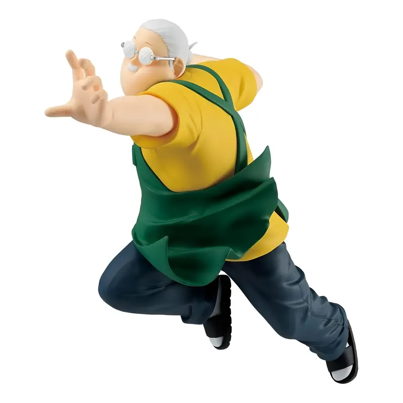 Sakamoto Days - Figurine Sakamoto Taro Version 1 - Vibration Stars