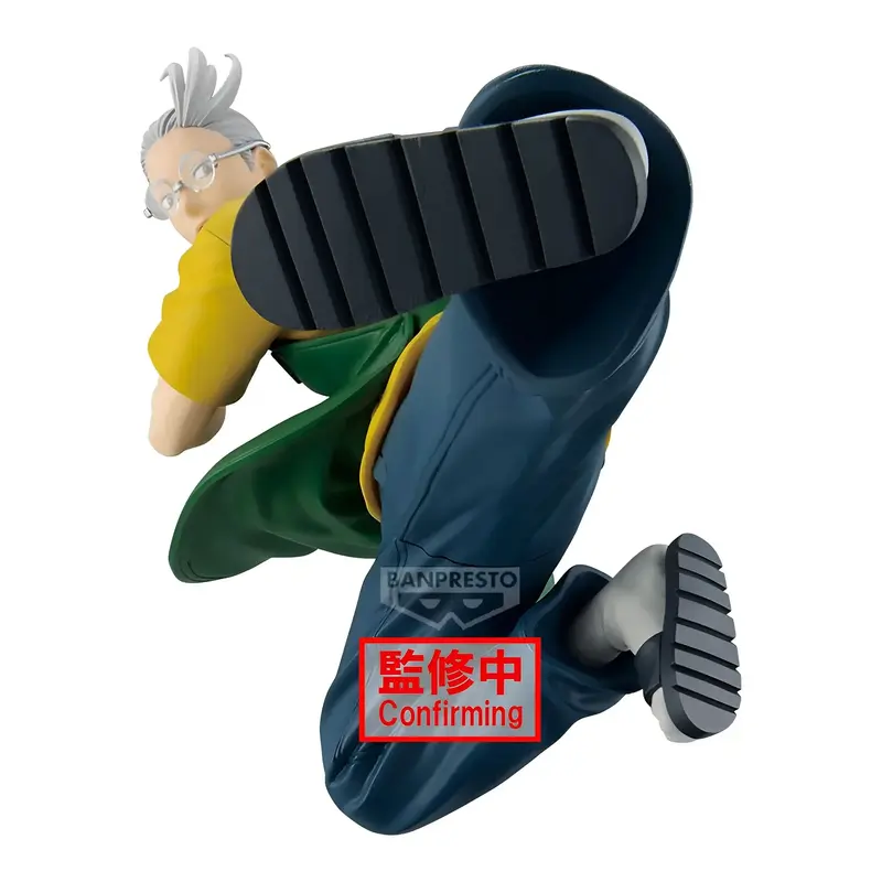 Sakamoto Days - Figurine Sakamoto Taro Version 2 - Vibration Stars