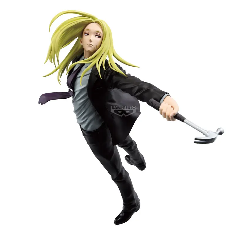 SAKAMOTO DAYS SHISHIBA VIBRATION STARS