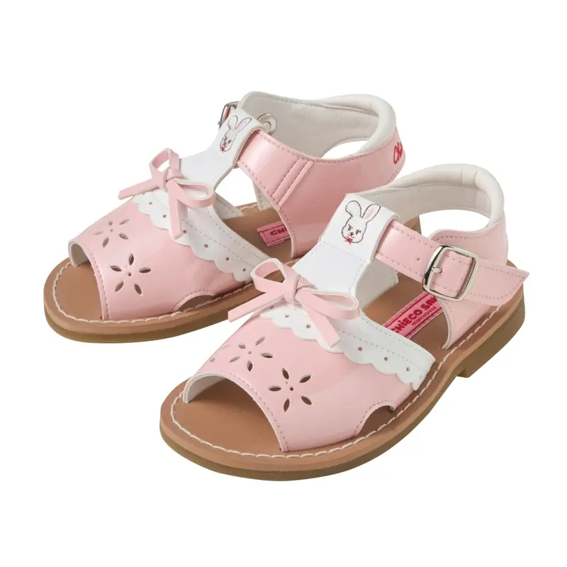 SANDALES CHIECO SAKU