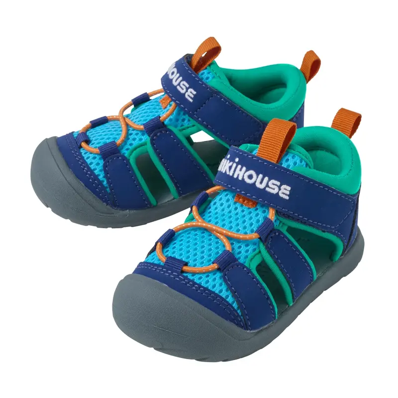SANDALES POUR BÉBÉ DOUBLE RUSSELL