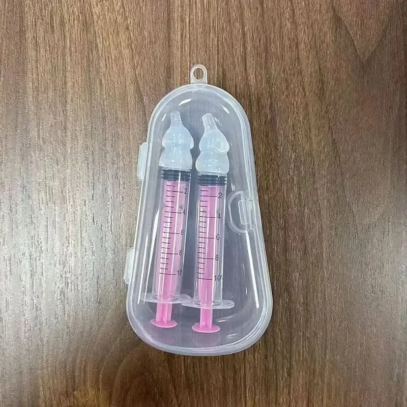 Seringue Nasale Bébé 10 ml