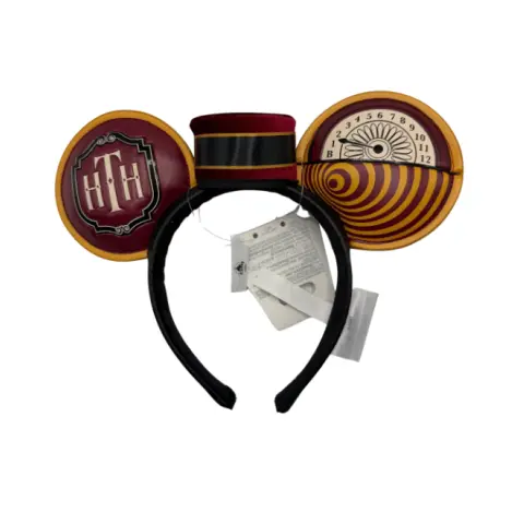 Serre-tête Ears Hollywood Tower Hotel – Disneyland Paris