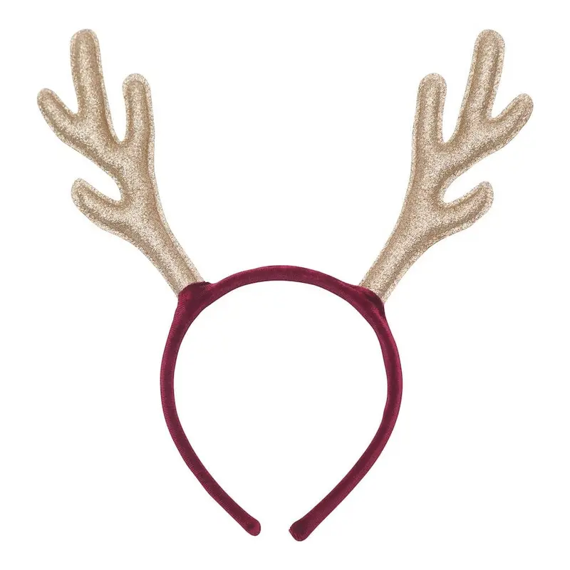 Serre-tête rudolph - Mimi & Lula