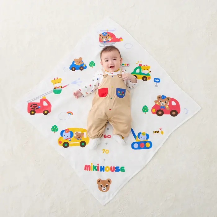SERVIETTE DE BAIN