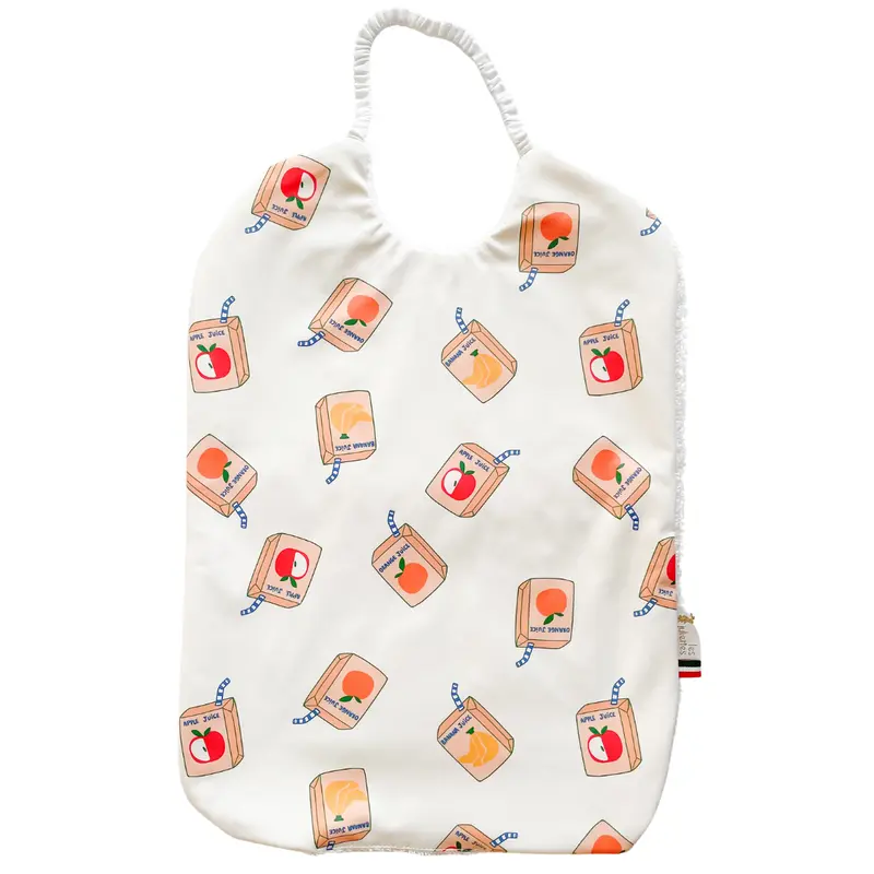 SERVIETTE DE TABLE / CANTINE imperméable - Juice