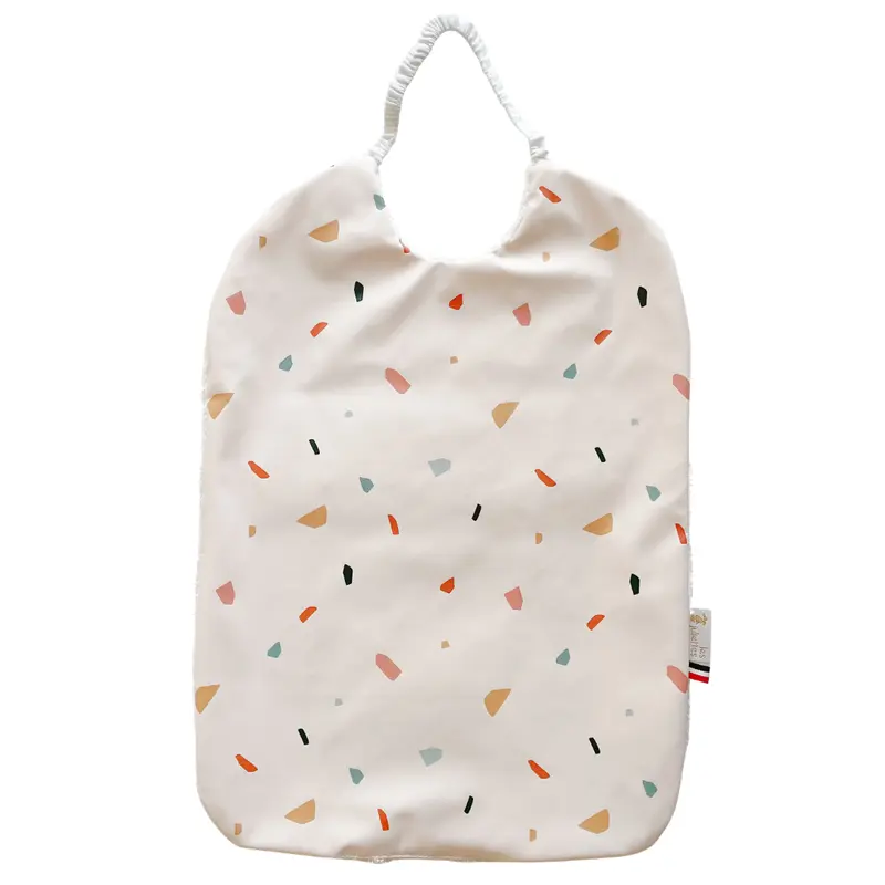 SERVIETTE DE TABLE / CANTINE imperméable - Terrazzo