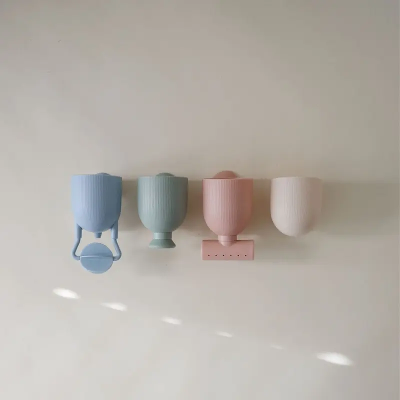 Set de bain « Pour and Play »