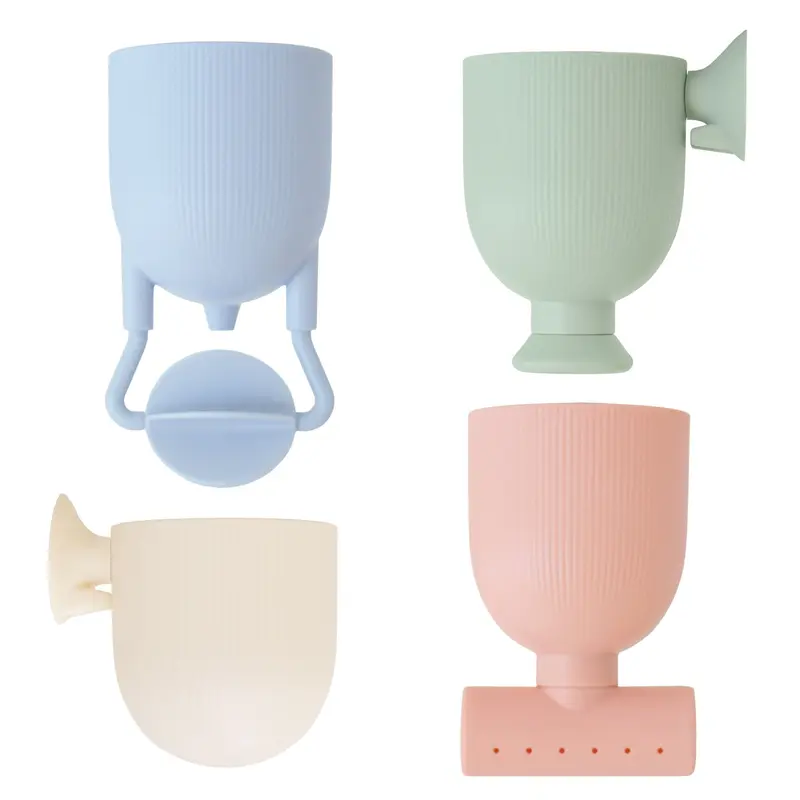 Set de gobelets pour le bain - MUSHIE