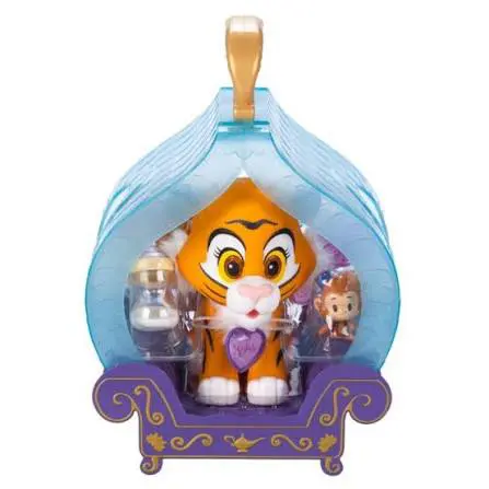 Set éducatif Rajah – Disney Aladdin – Disneyland Paris