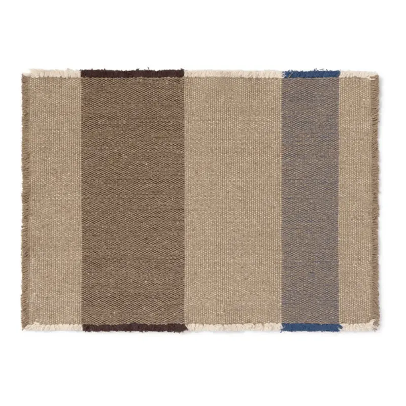 Sets De Table Handloom La Condesa (set De 2)