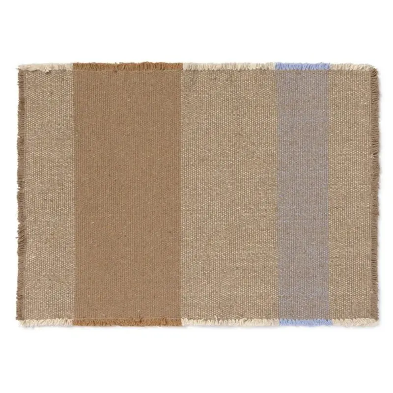 Sets De Table Handloom La Merced (set De 2)