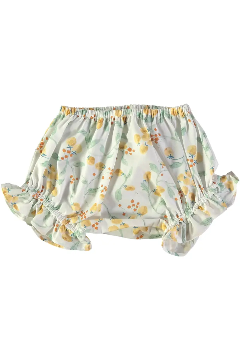 Short bébé Odette