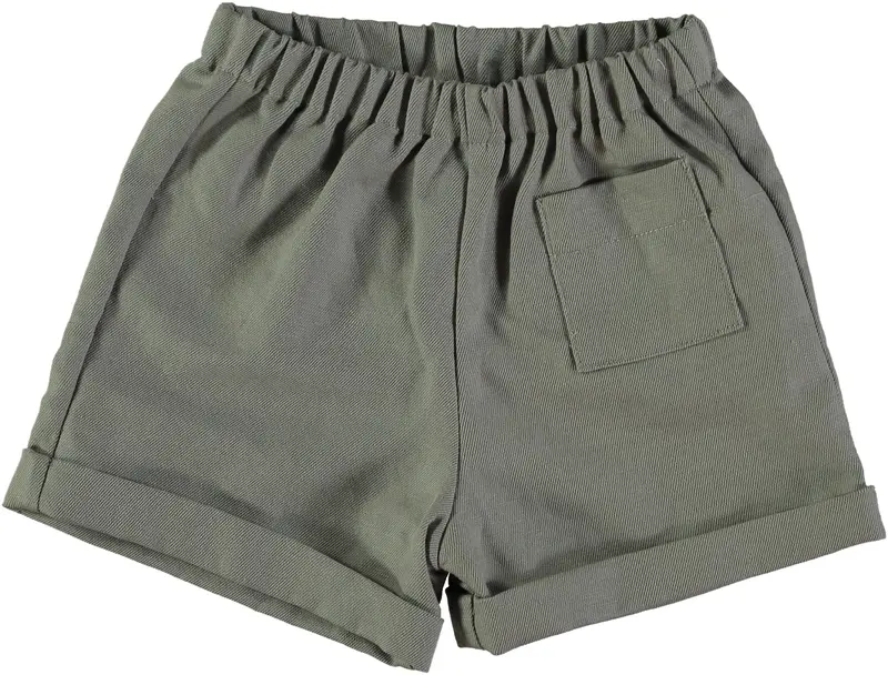Short bébé Sumo