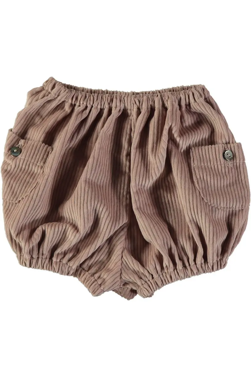 Short bébé Tenor
