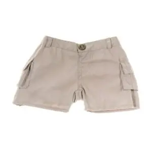 Short Cargo