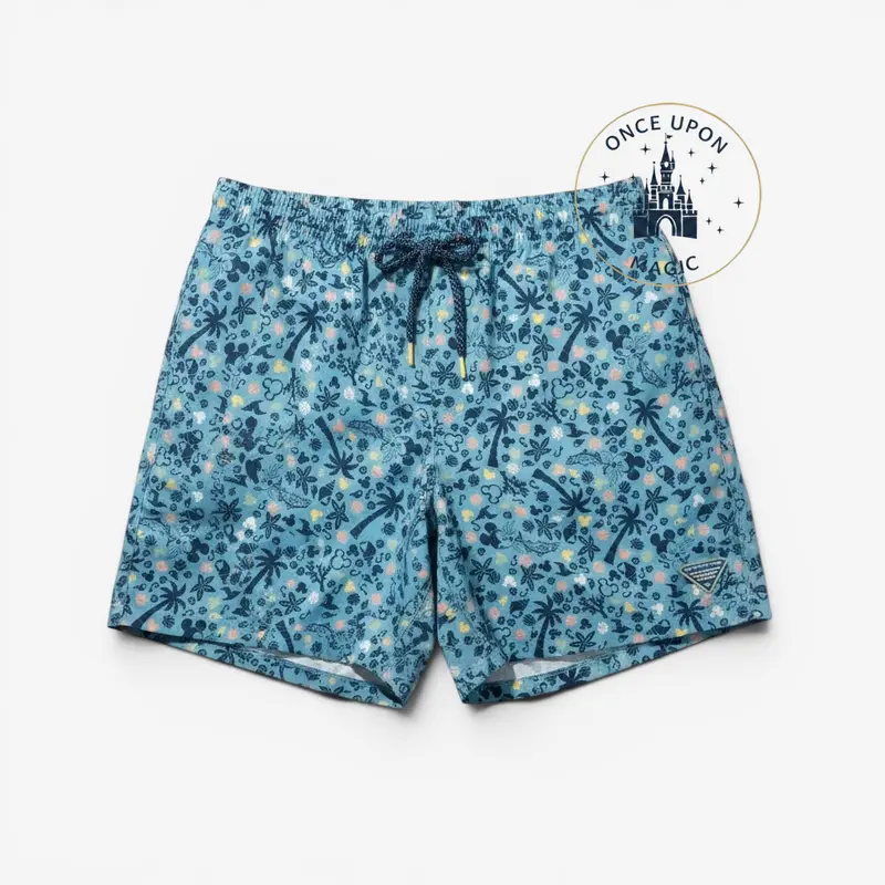 Short Columbia x Mickey Mouse – Disney Outdoor Style - Disneyland Paris