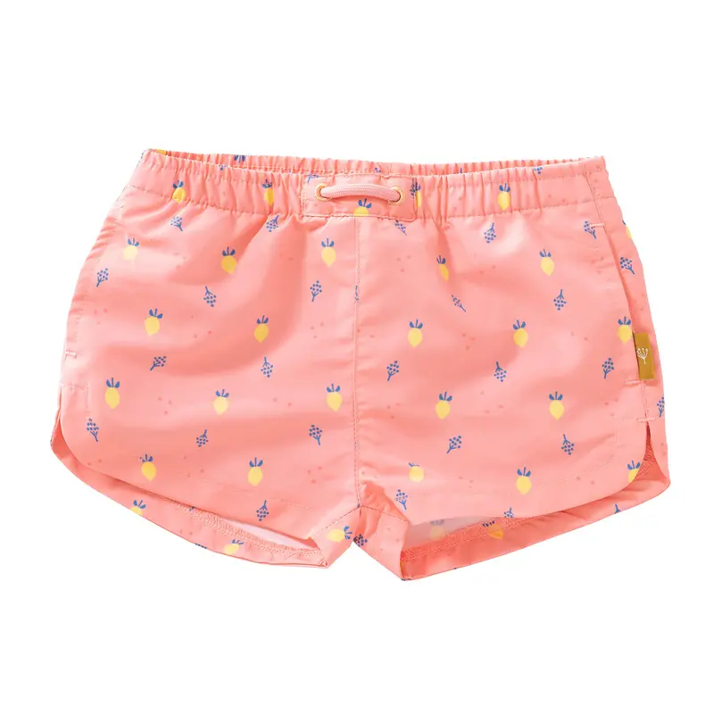 short de bain fille summer fruit - FRESK