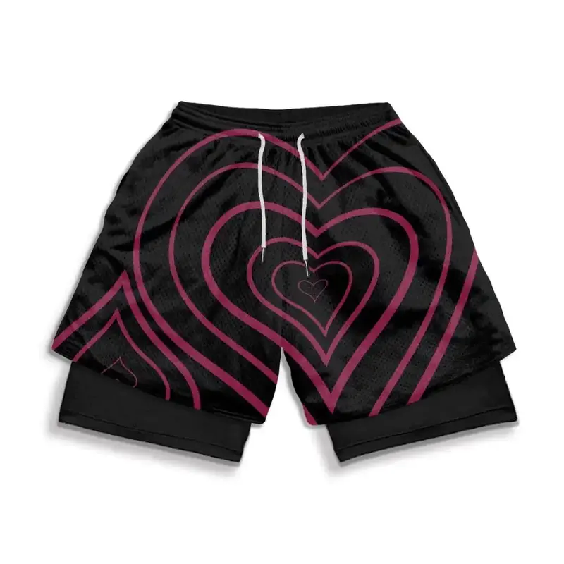 Short de Compression One Piece – Boa Hancock