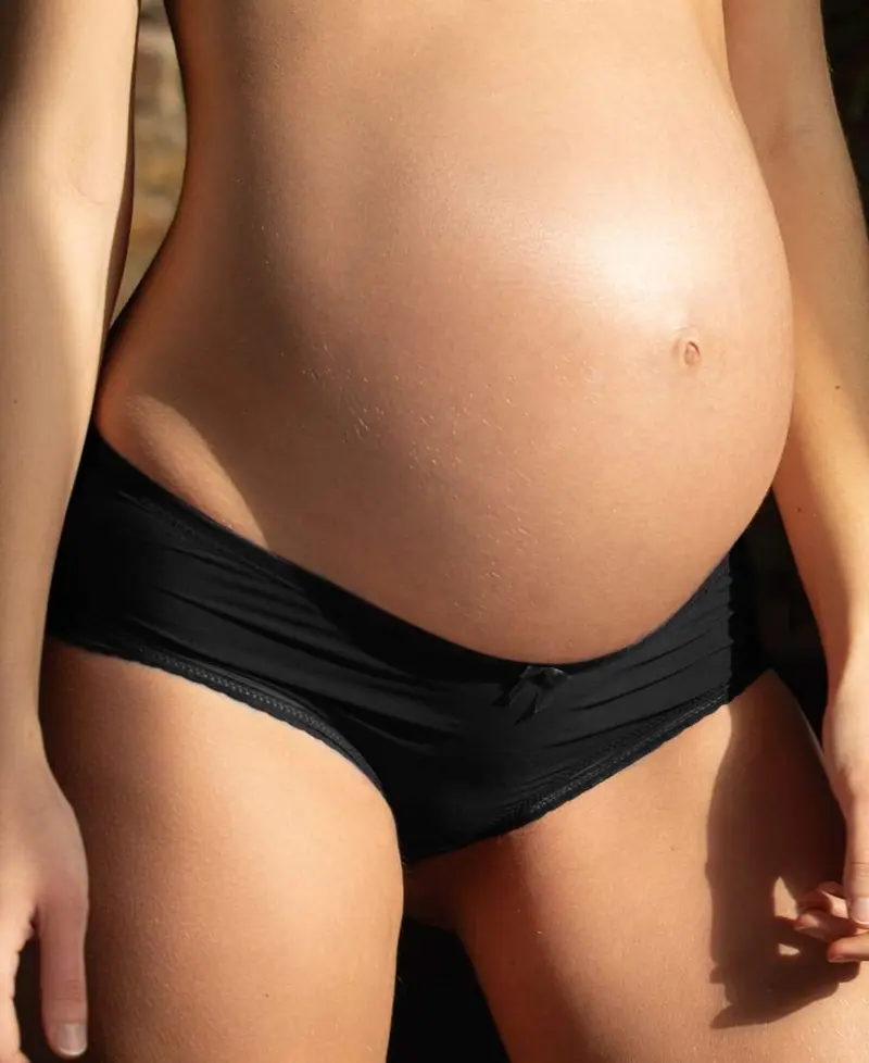 Shorty de grossesse Milk