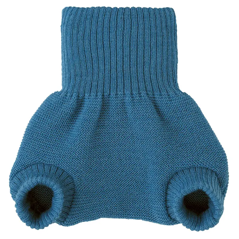 Shorty en laine disana