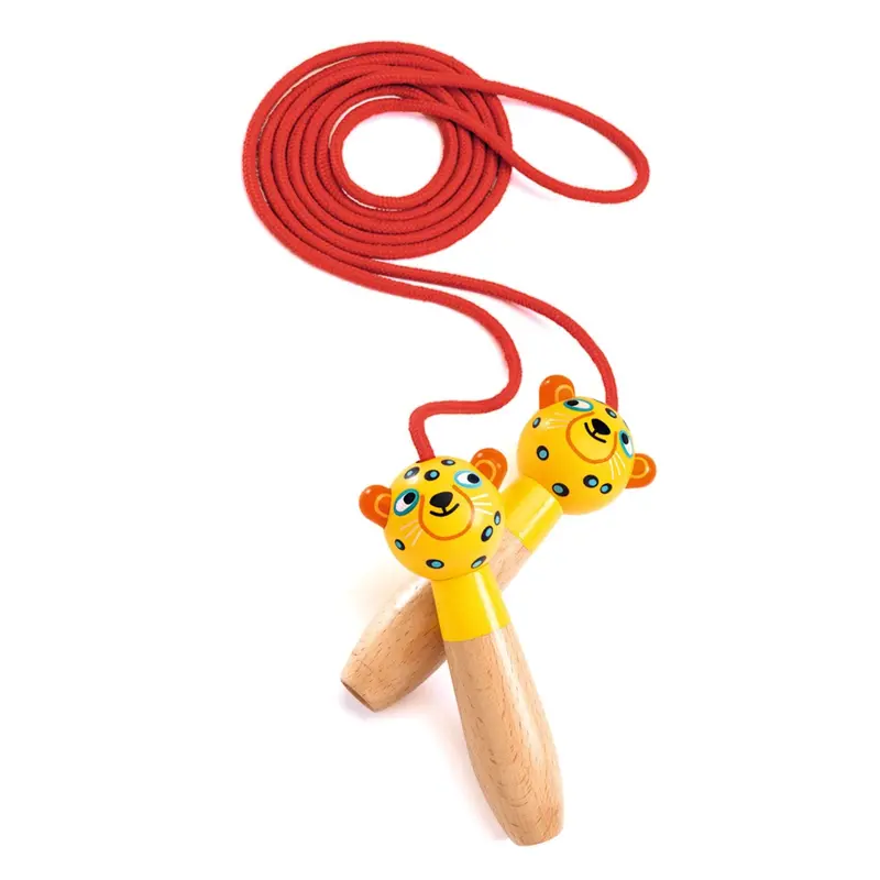 Skipping Leo - DJECO
