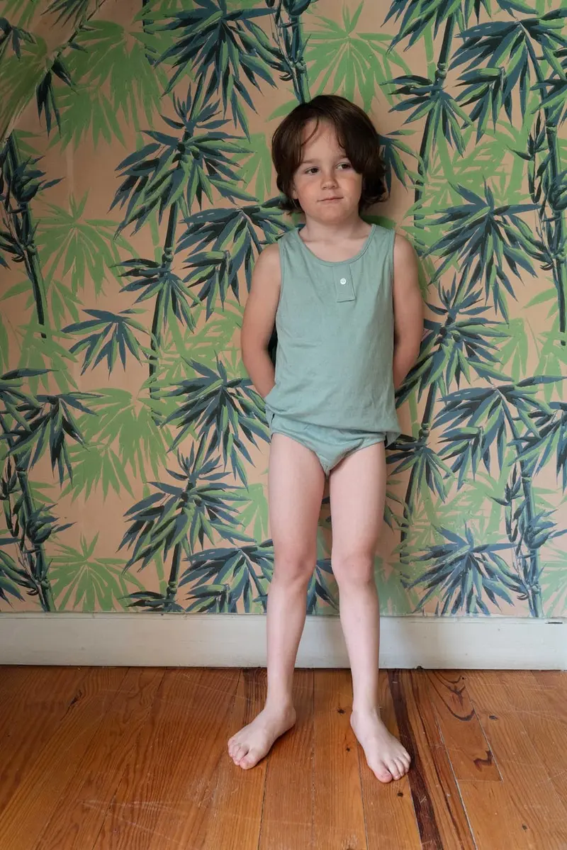 Slip enfant Mayo
