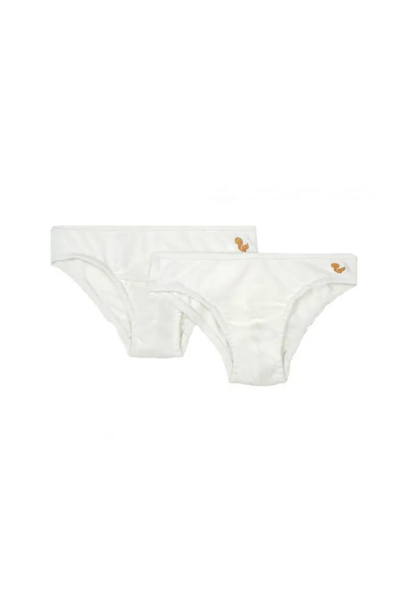 Slip garçon Mayo (lot de 2)