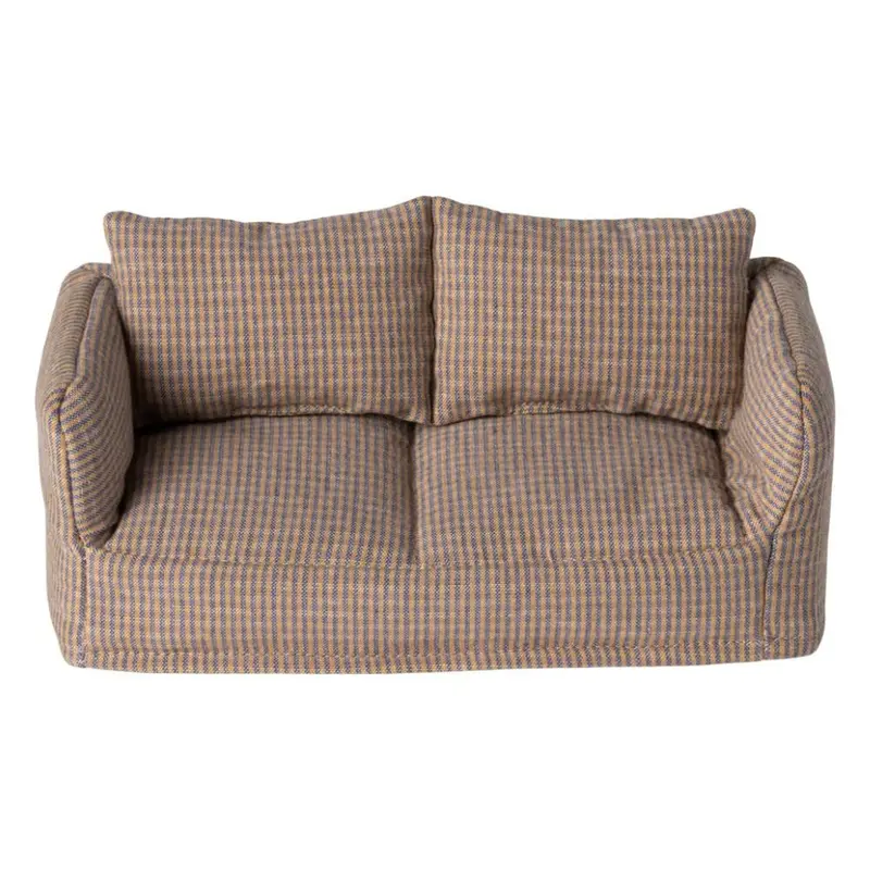 Sofa Pour Souris Maileg