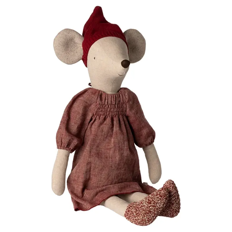 Souris De Noël, Maxi - Fille