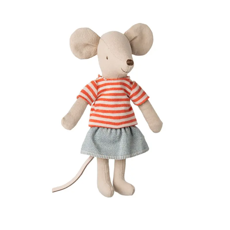 Souris Grande Soeur