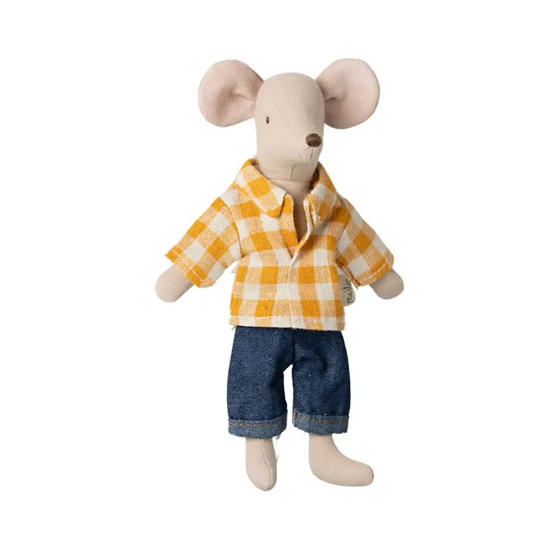Souris Papa
