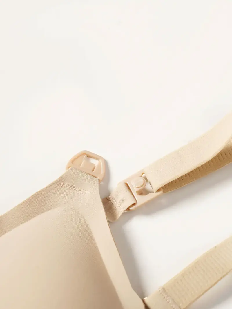 Soutien-Gorge d'Allaitement Sans Coutures - Confort Maternité Mybooni