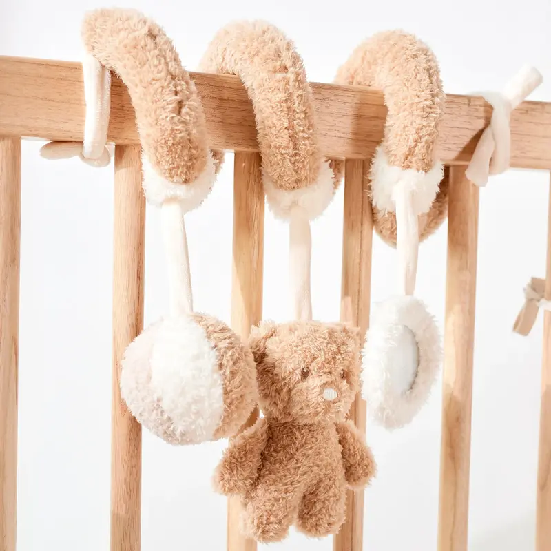Spirale de Jeu TEDDY