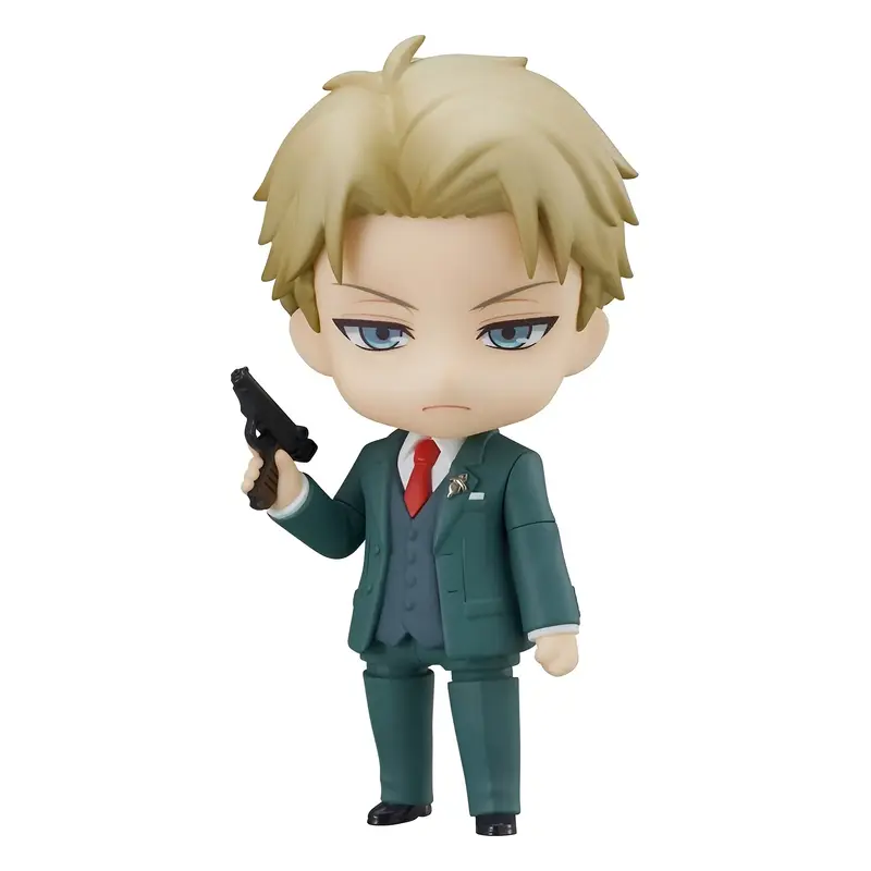 Spy x Family - Figurine Nendoroid Loid Forger