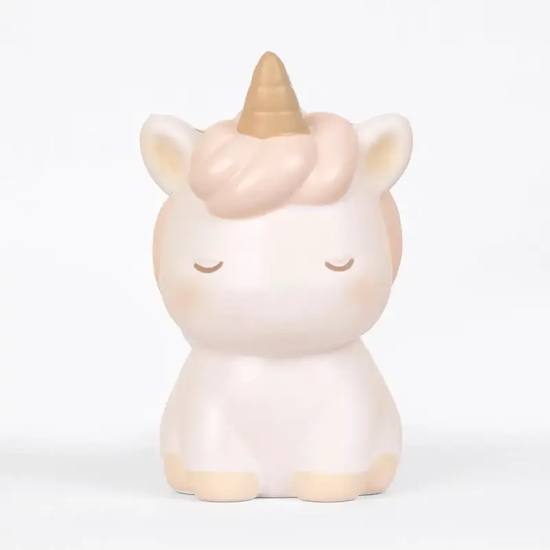 Squishy - Licorne Uniboo - Mrs. Ertha