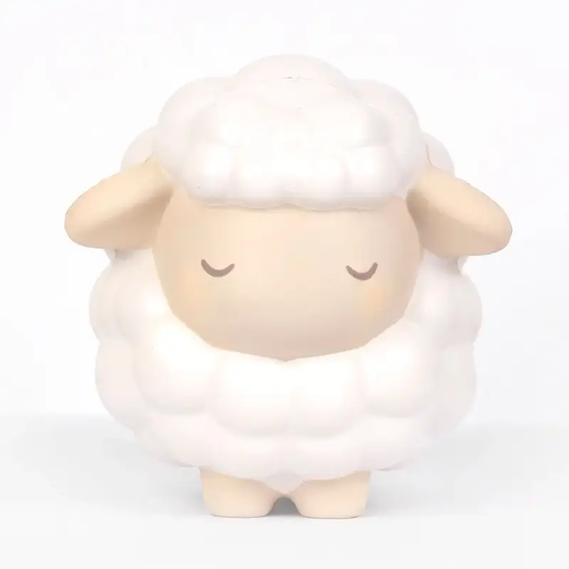 Squishy - Mouton laineux - Mrs. Ertha
