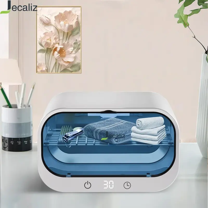 Stérilisateur UV Ozone Biberon Bébé | Mybooni
