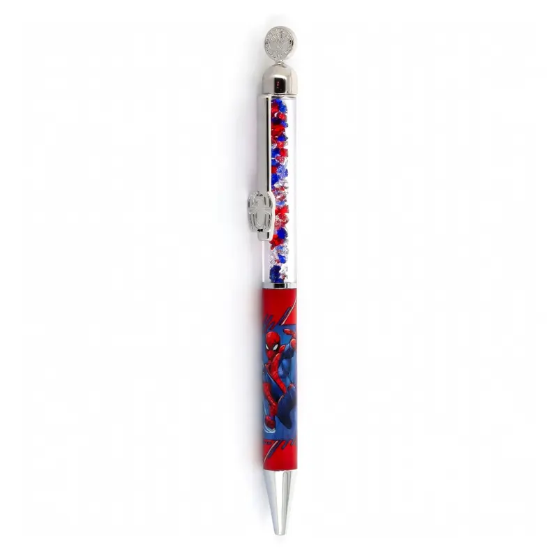 Stylo Spider Man