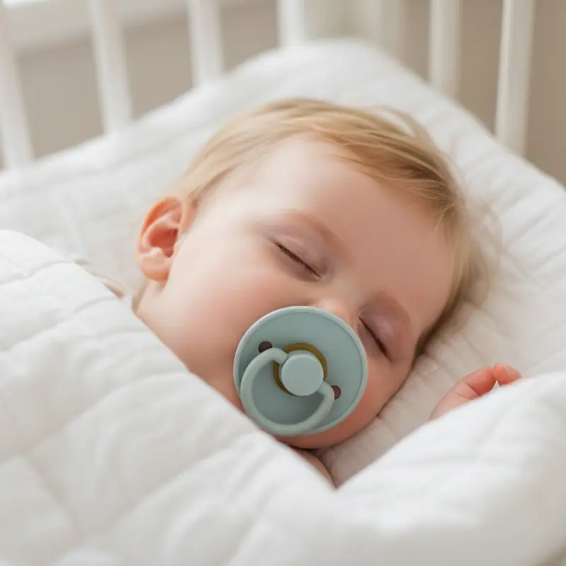 SUCETTE BEBE | TendreLumi