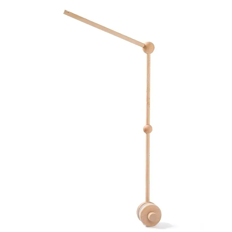 Support mobile bébé | Bras pour lit bébé