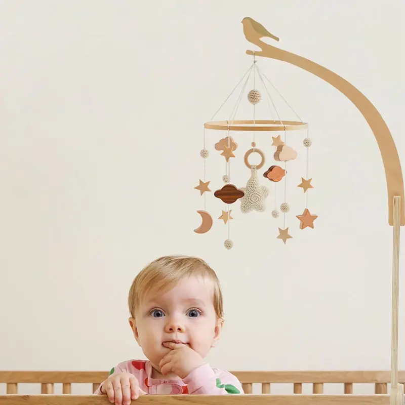 Support Mobile Bébé